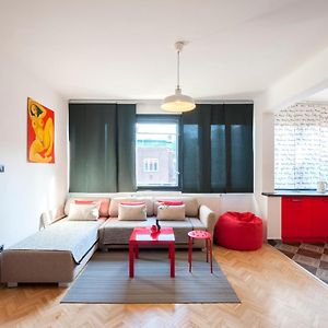 Appartement met Twee Slaapkamers